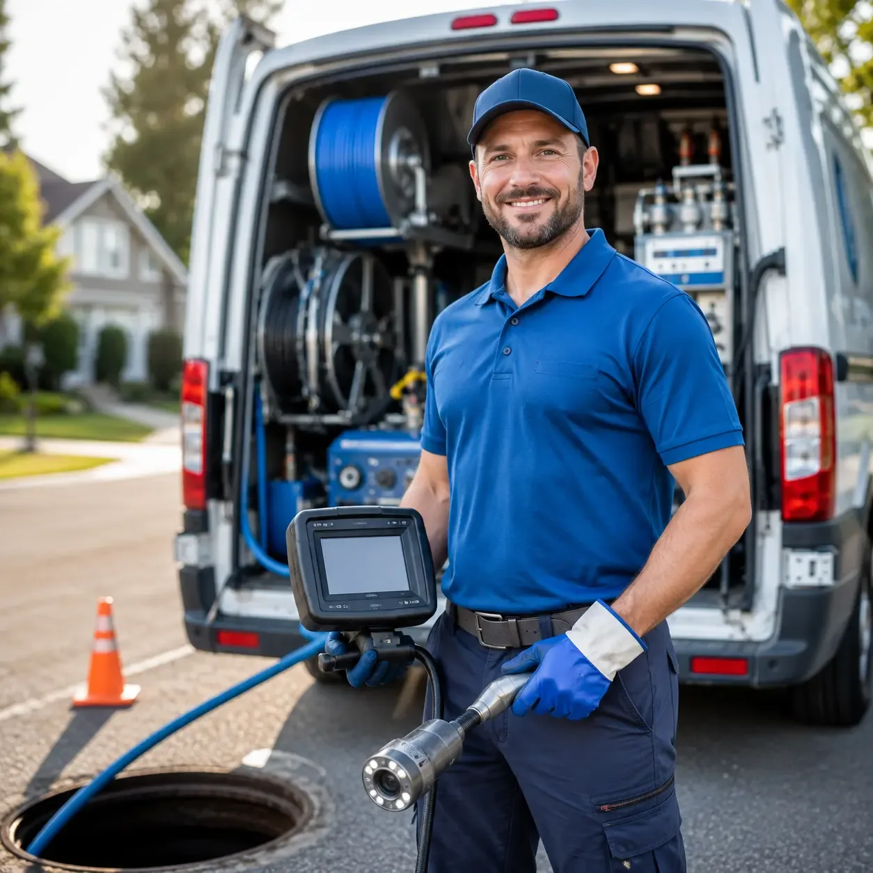 Local Pipe Relining specialists in Cassville, MO