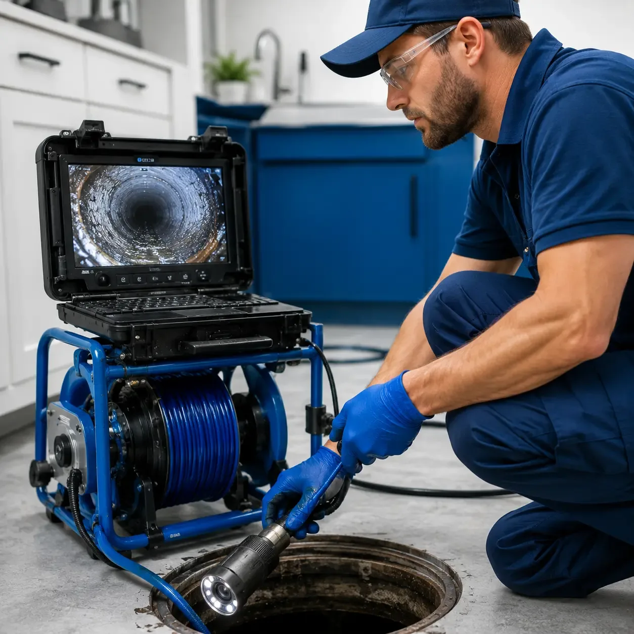 Pipe Relining professionals serving Cassville, MO